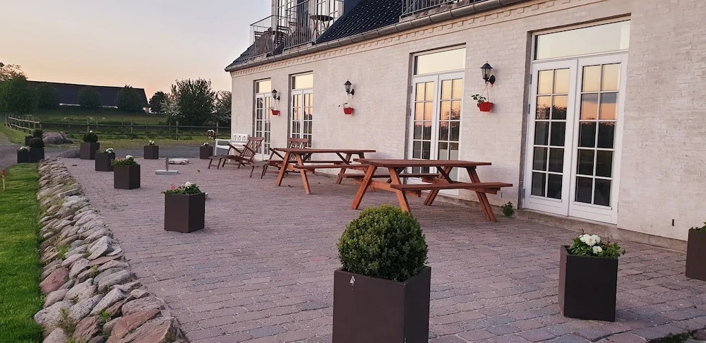 Roskilde B&B