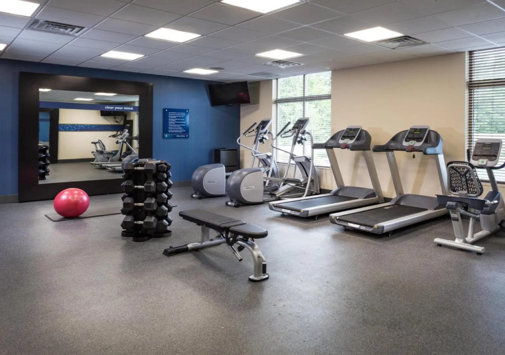 Hampton Inn Atlantic City/Absecon, NJ