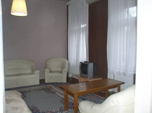 Classic Apartman