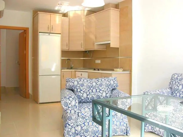 Apartamentos Guga