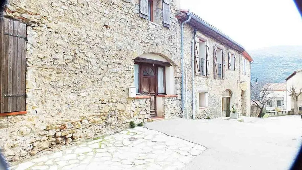 Écurie De Cucugnan