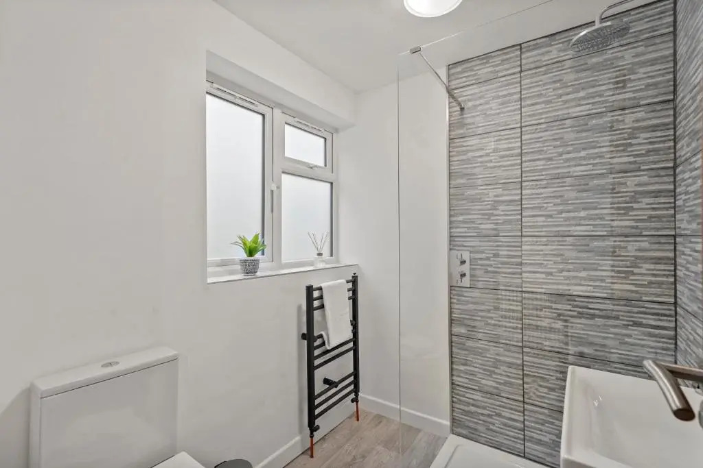 Beautiful 2 Bed Flat in Barnet