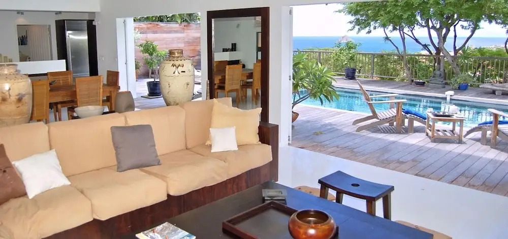 Villa Serenity