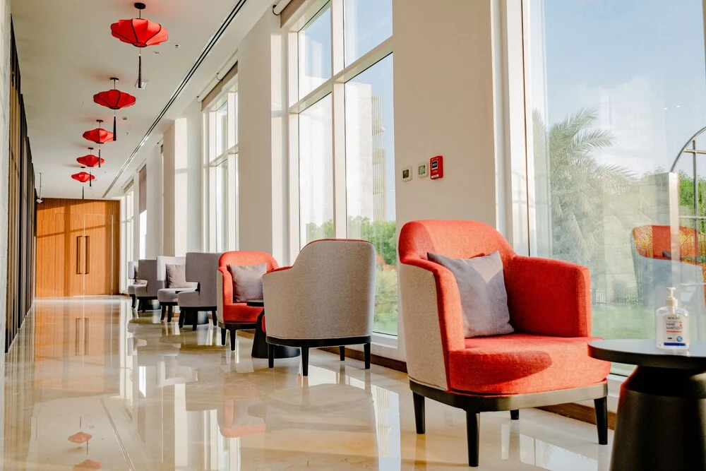 Peony Hotel