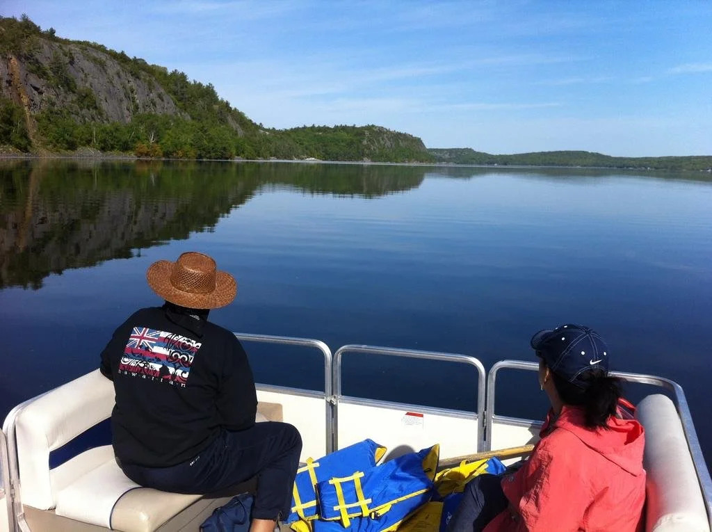 Lake Lauzon Resort and Marine