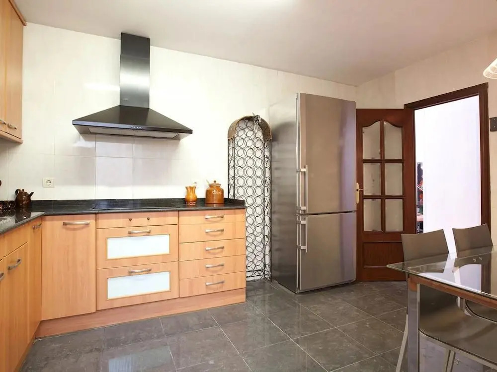 Penthouse Terrace Rambla Catalunya