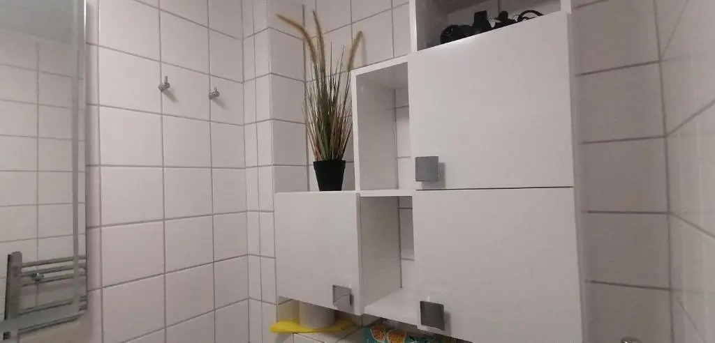 Schmucke-Huus-Bungalow