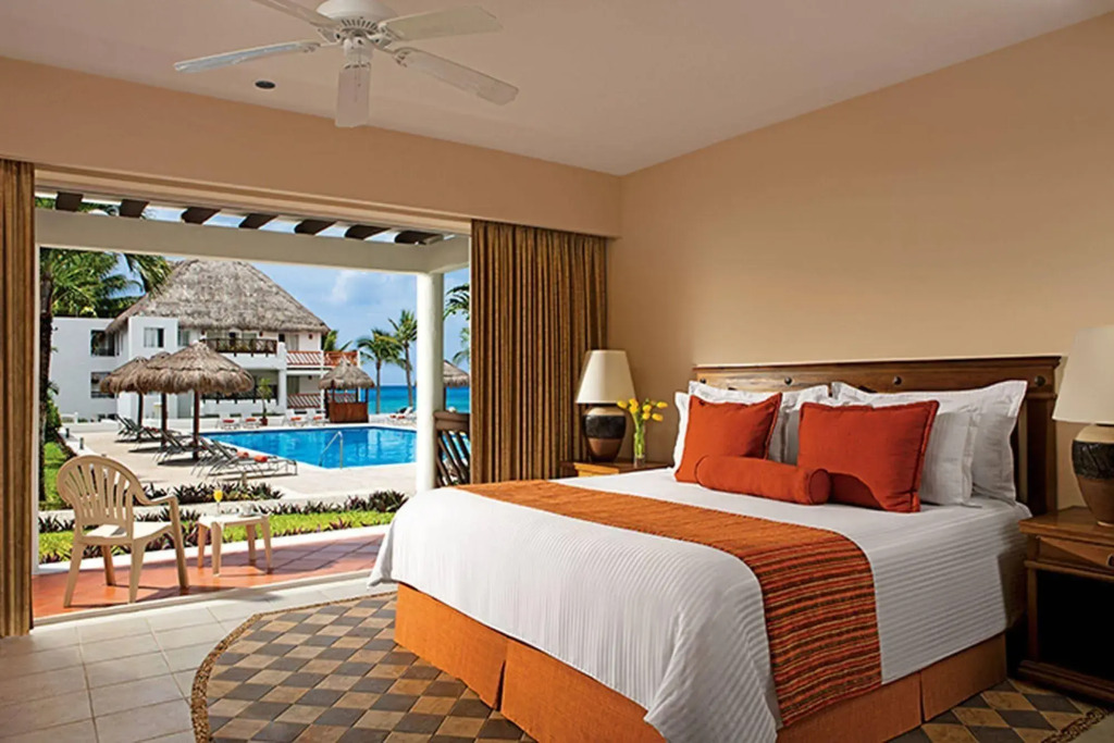 Sunset Beach Resort Spa and Waterpark All-Inclusive