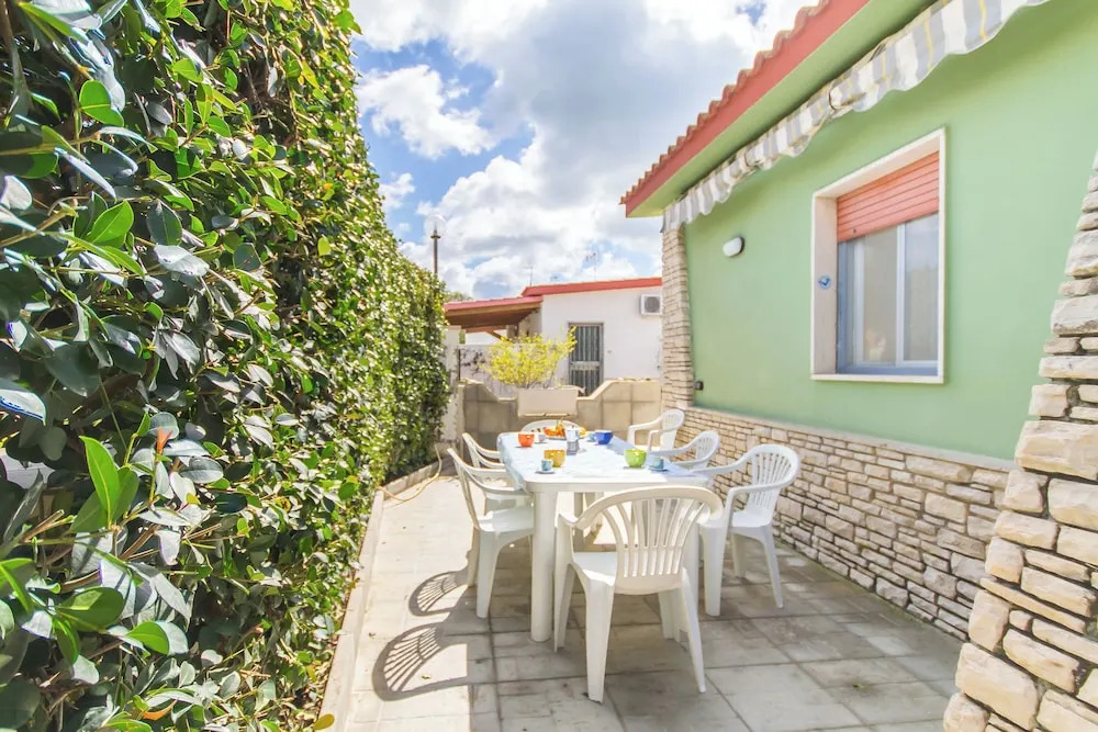 Villetta Belvedere 400 Meters From Sea