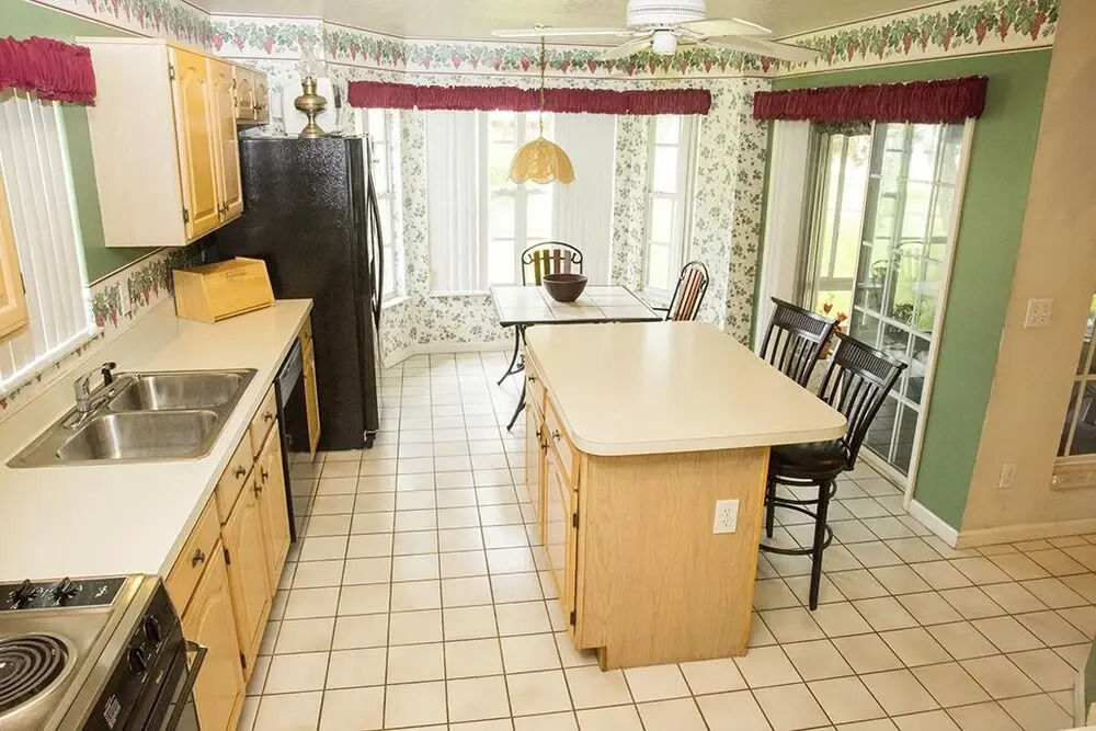 Sugarhill Country Club Villa