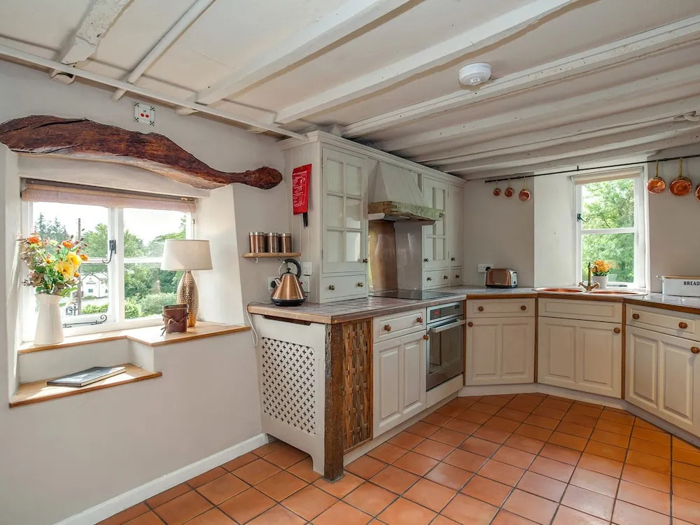 Ivy Cottage