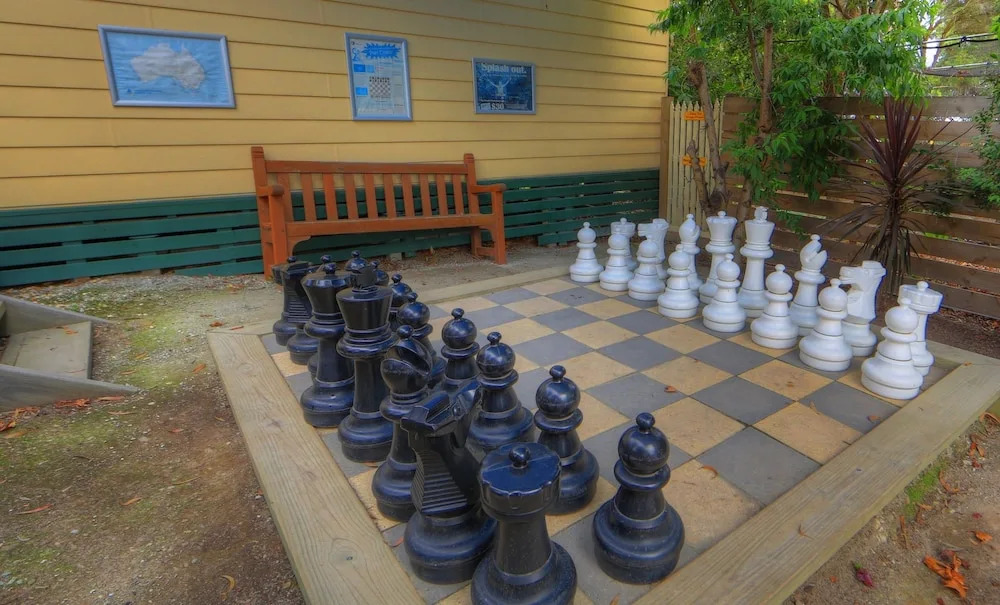 Toora Tourist Park