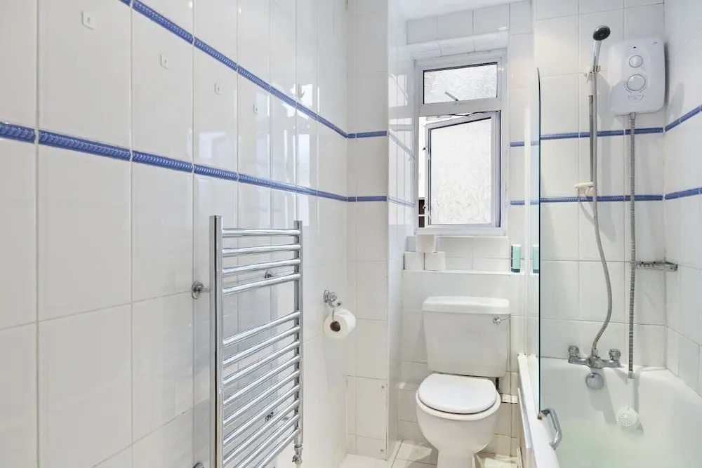 2bedroom Apt Near Maida Vale/st John's Wood