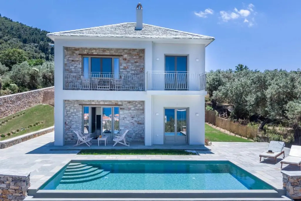 Villa Kingstone