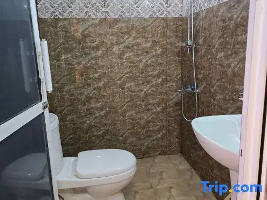 Kandy City View MPM Guest Room - 3B1
