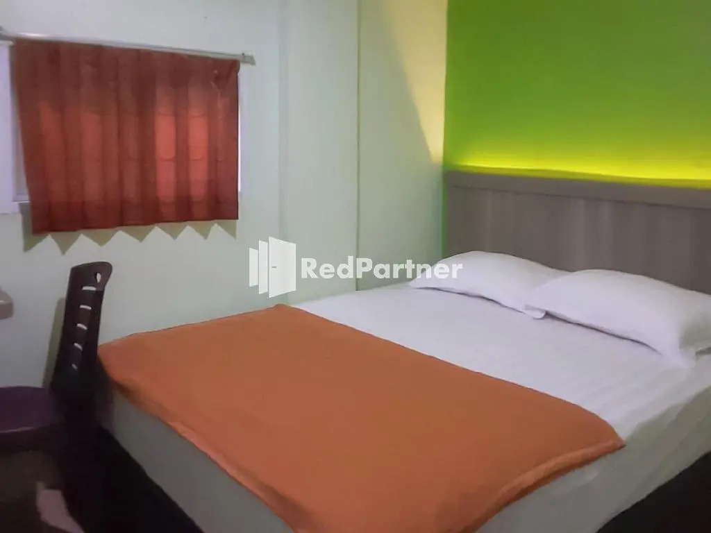 Guest House Anak Raja Pangkalan Bun Syariah Mitra RedDoorz