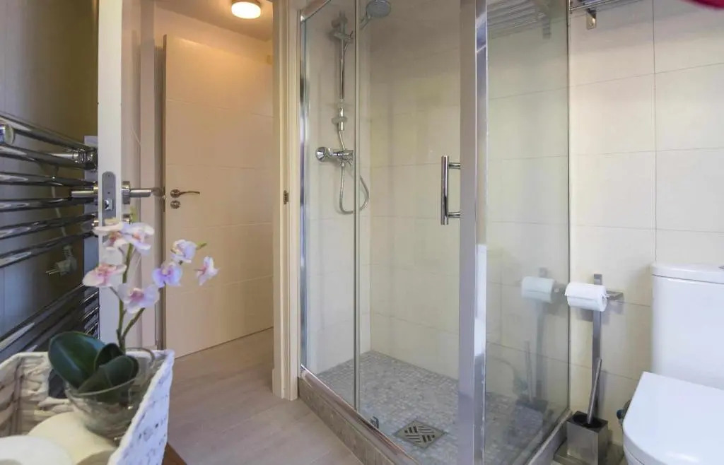 Apartamentos Abadía by Toledo AP