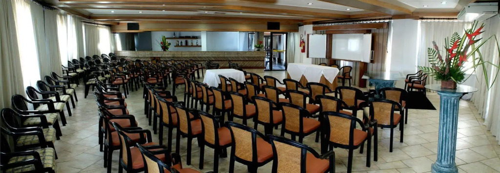 Opaba Praia Hotel