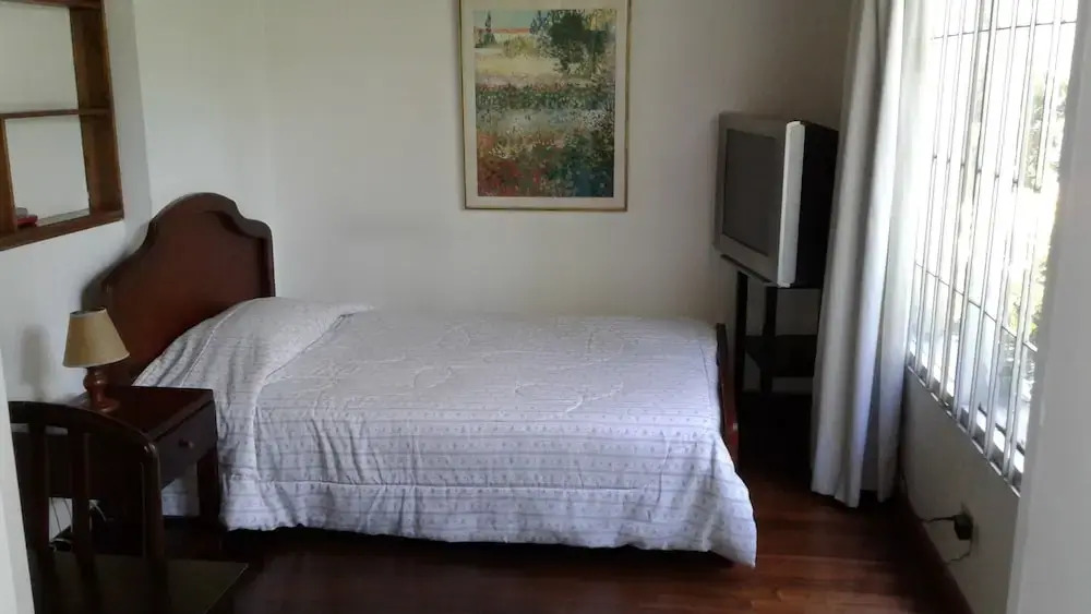 Hostal Bogotá Real