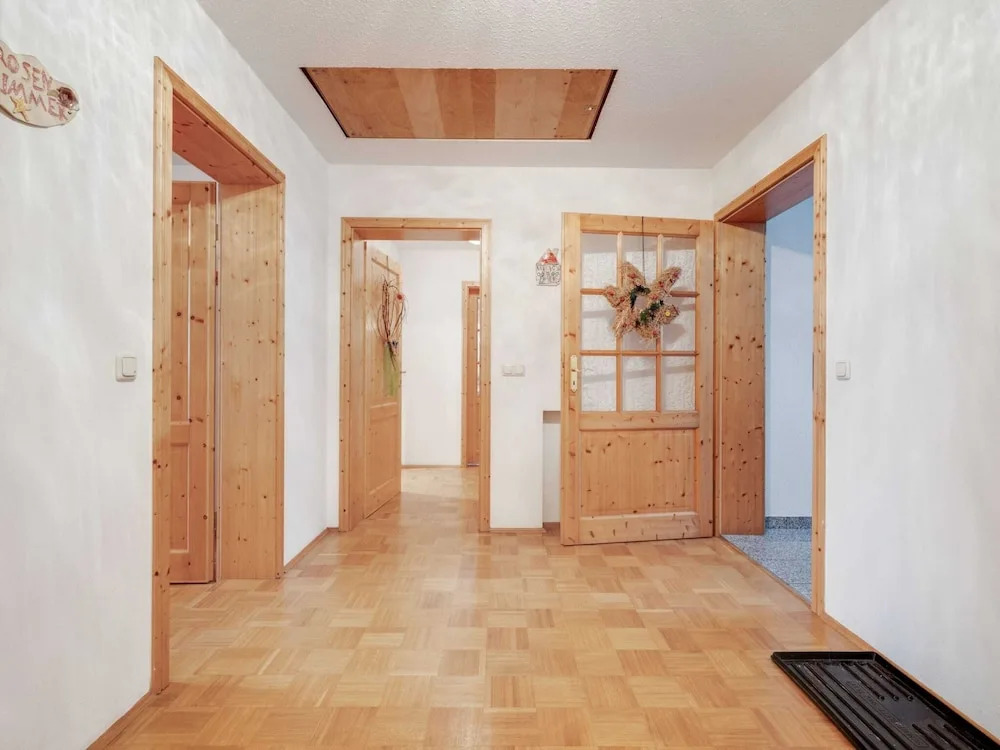 Apartment With all Amenities, Garden and Sauna