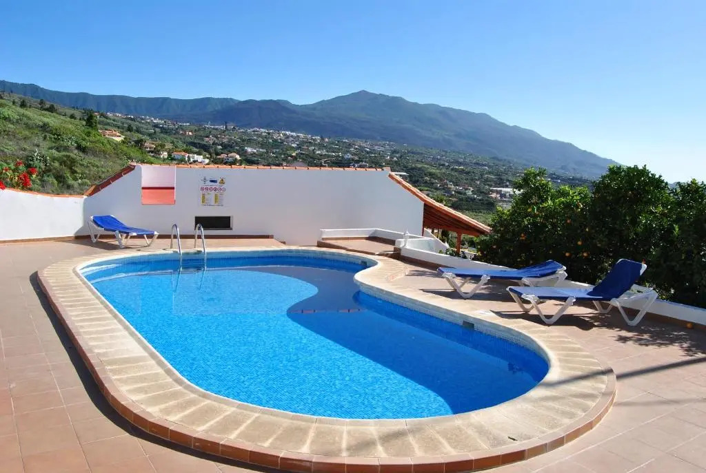 Casitas Rosheli