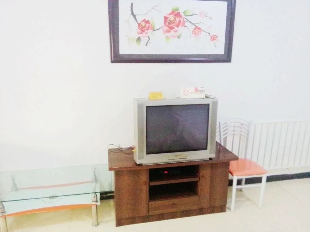 Xiaojinhua Apartment Hotel