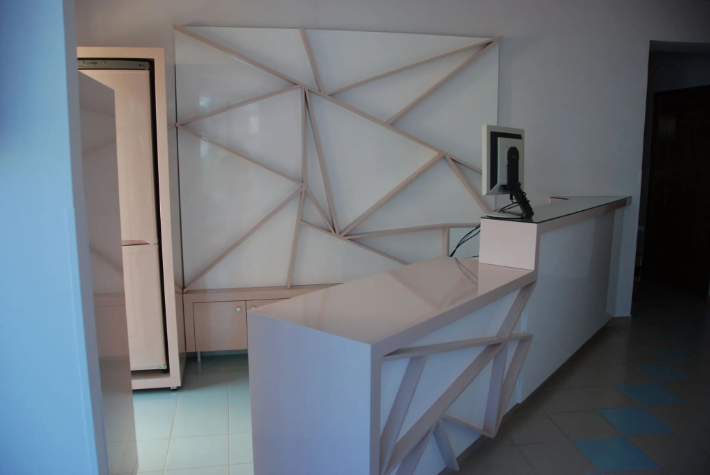 Hotel Timi