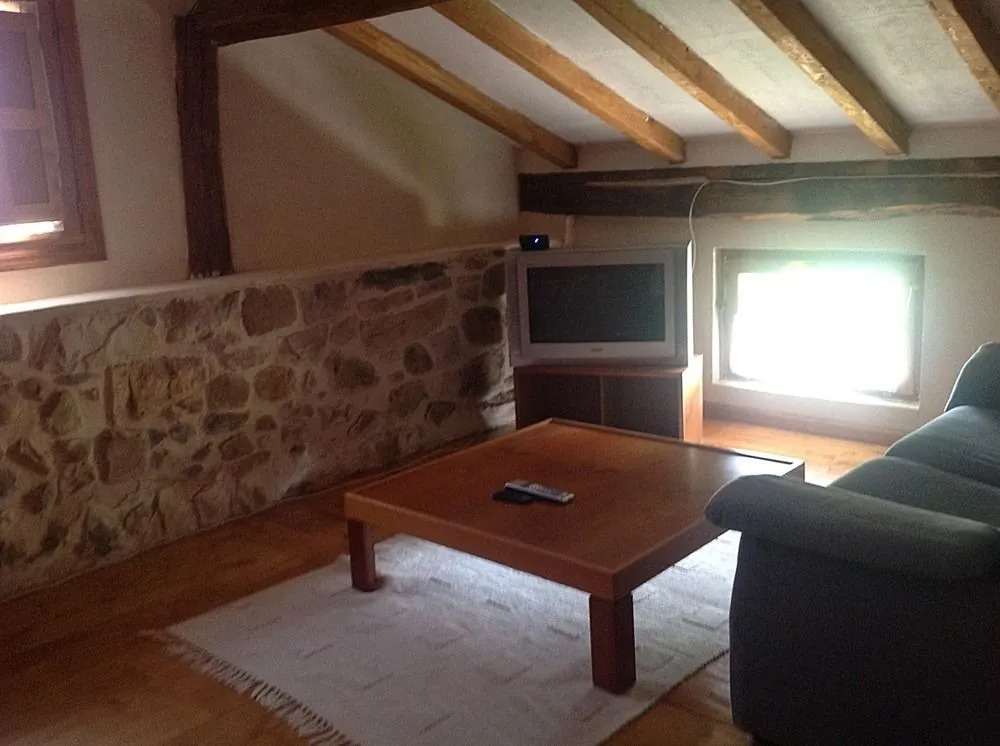 Casa del Tesoro