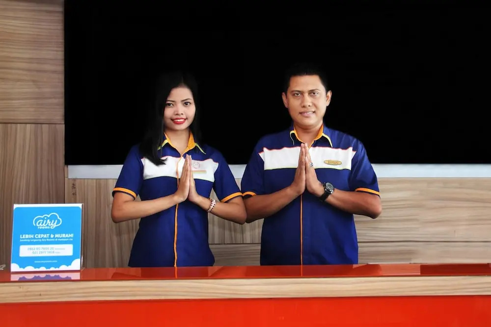 Airy Panakkukang Adhyaksa Baru 18 Makassar
