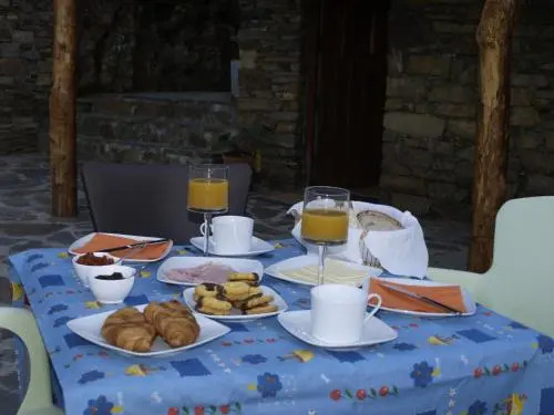 Casa Princesa Peralta