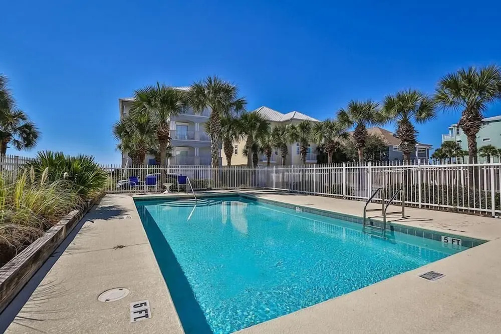 SEAVIEW I UNIT 300 4 Bedroom Holiday Home by Five Star Properties