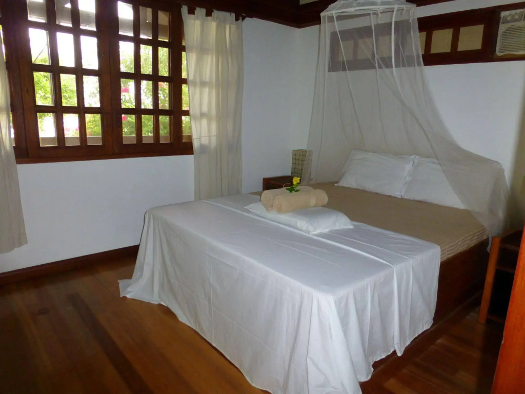 Talima Beach Villas & Dive Resort