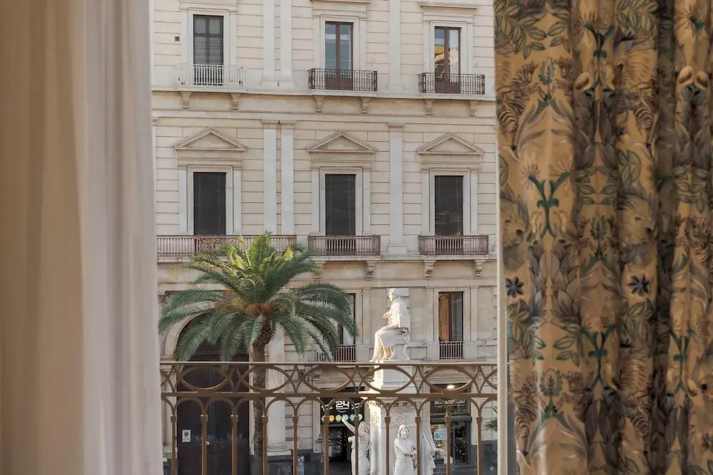Belduomo Catania Rooms & Flat