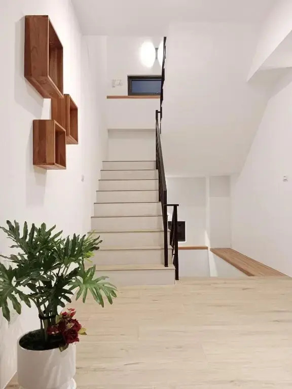 Ocean Guest House