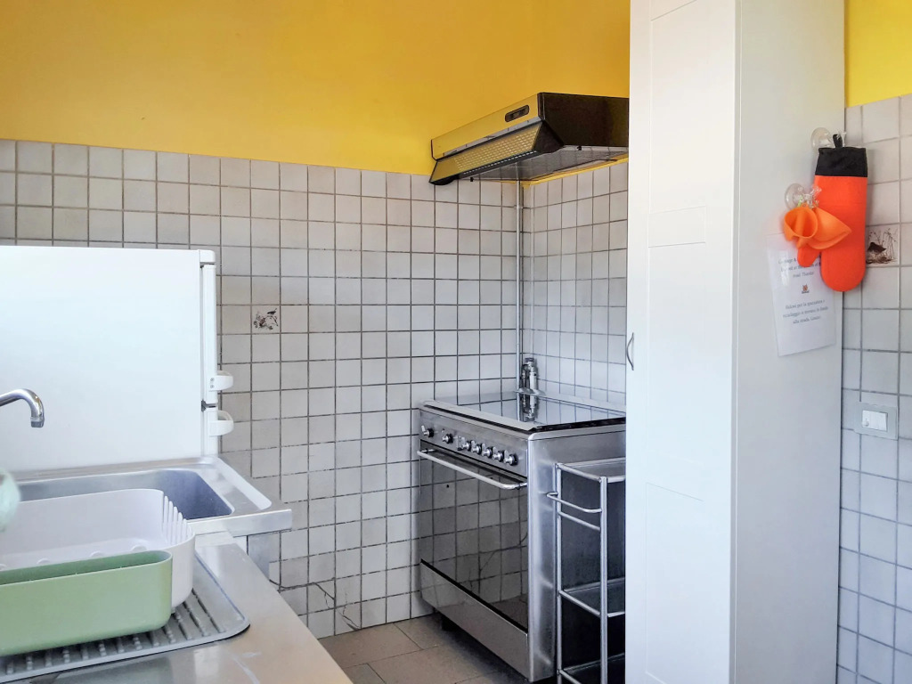 Holiday Home Busani by Interhome