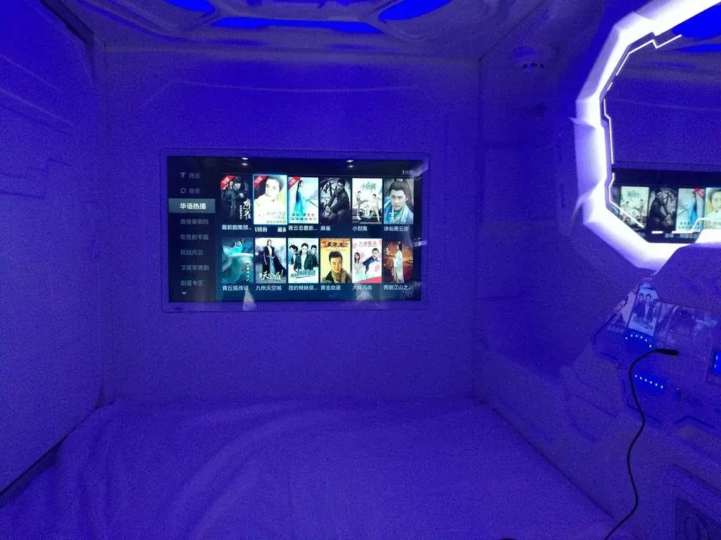 Dream Traveler Hostel