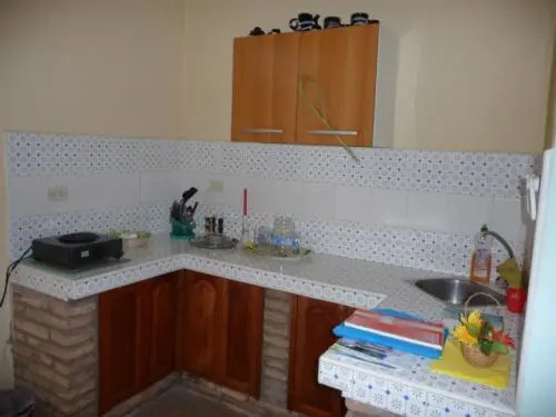Casa Zenia Ana