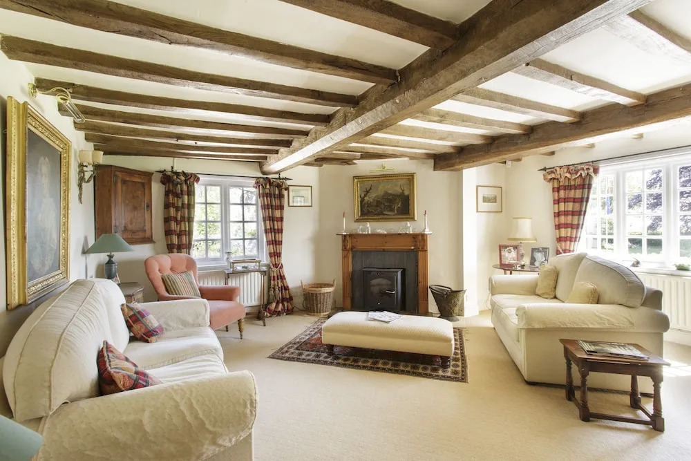 Church Farm B&B near Telford and Ironbridge
