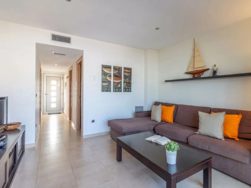 Apartment Del Port Ispica 15588