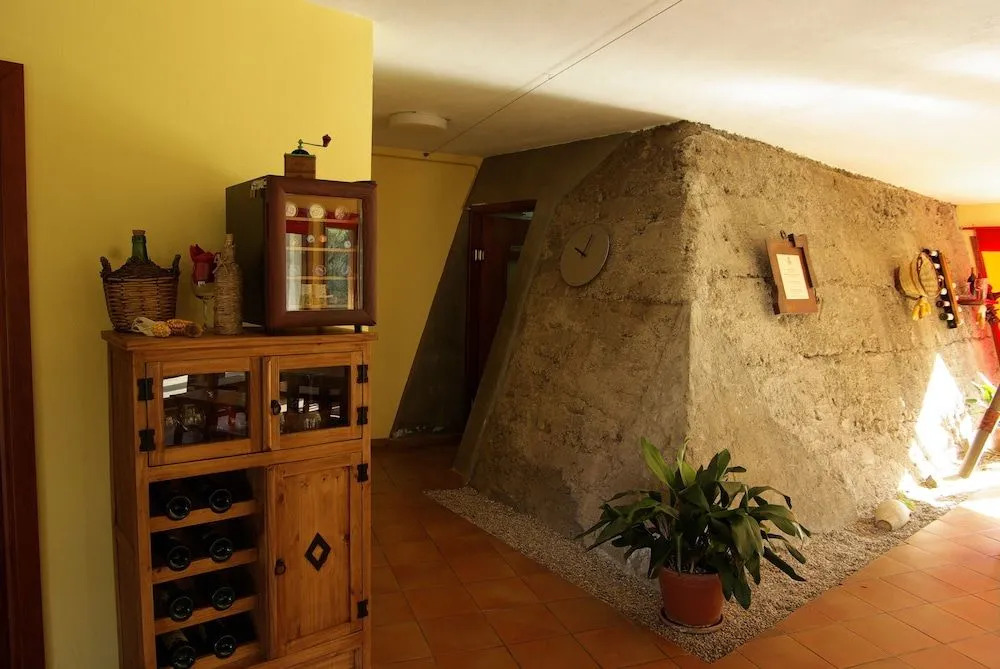 Albergue de Bolico