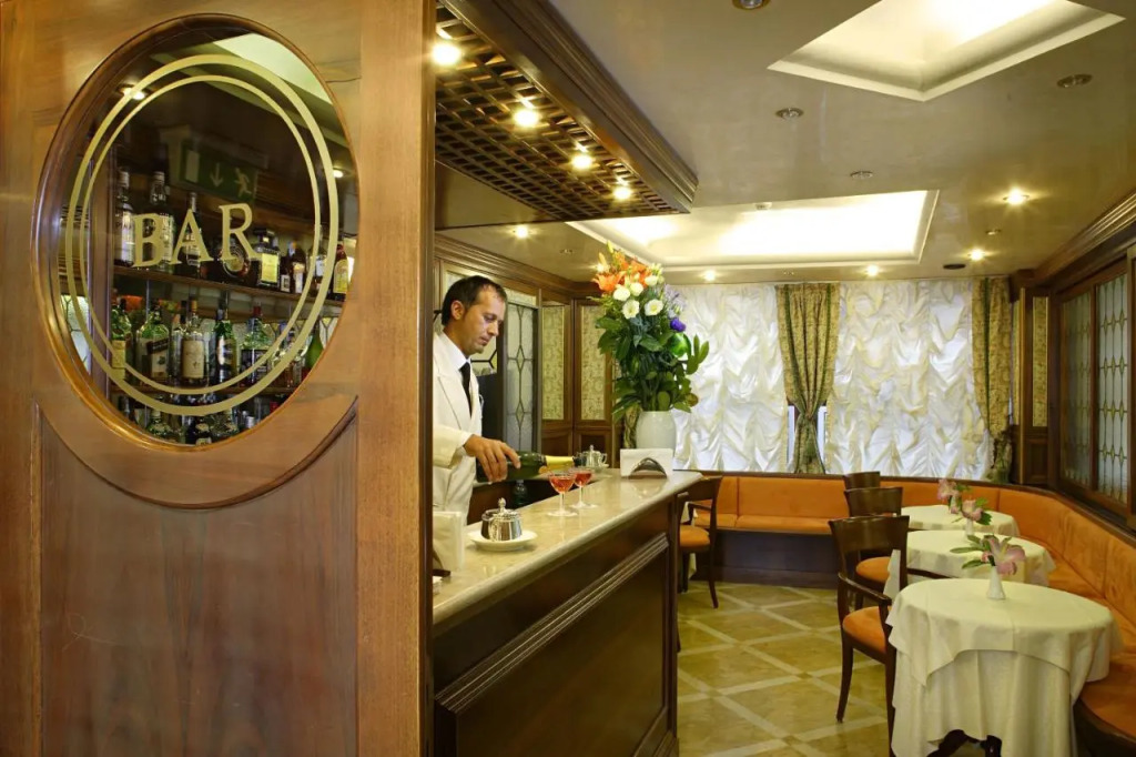 Hotel Kette