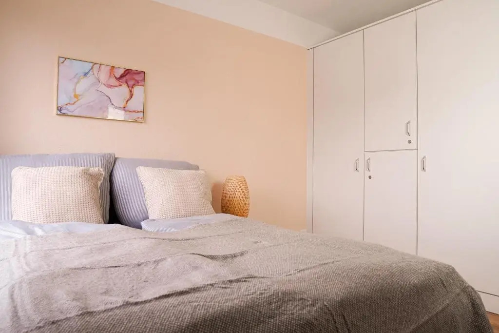FULL HOUSE Studios - The Cozy Nest - NETFLIX + Nespresso inkl.
