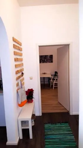 City Apartment Leipzig