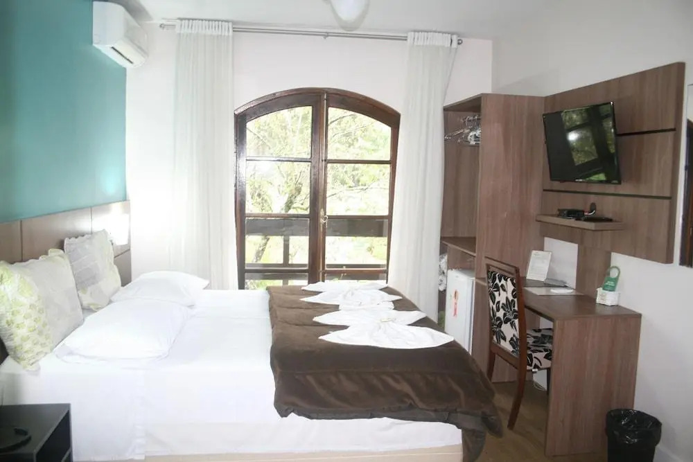 Hotel Sonnet Curitiba