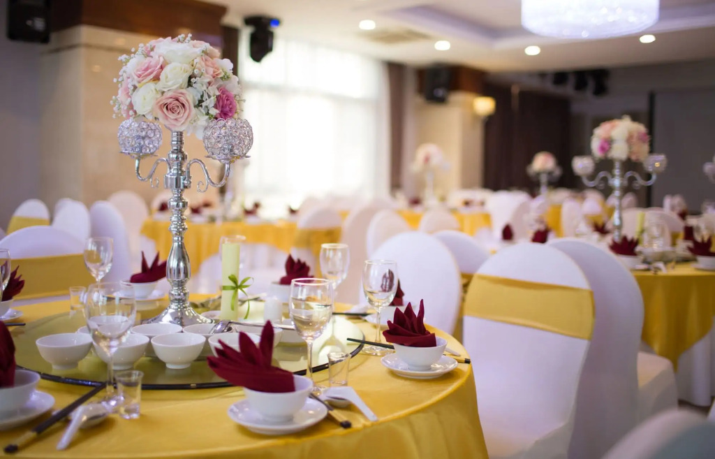 Royal Palace Hotel