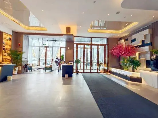 Altay Star Travel Resort Hotel