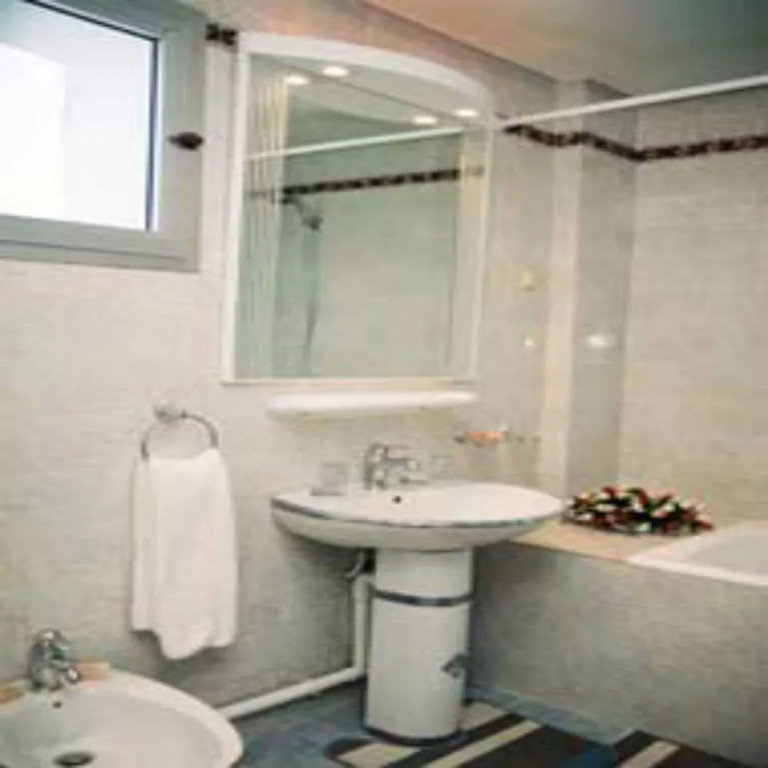 Bahy Hotel