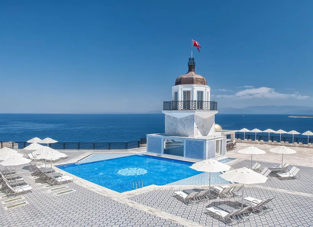 Swissôtel Living Bodrum