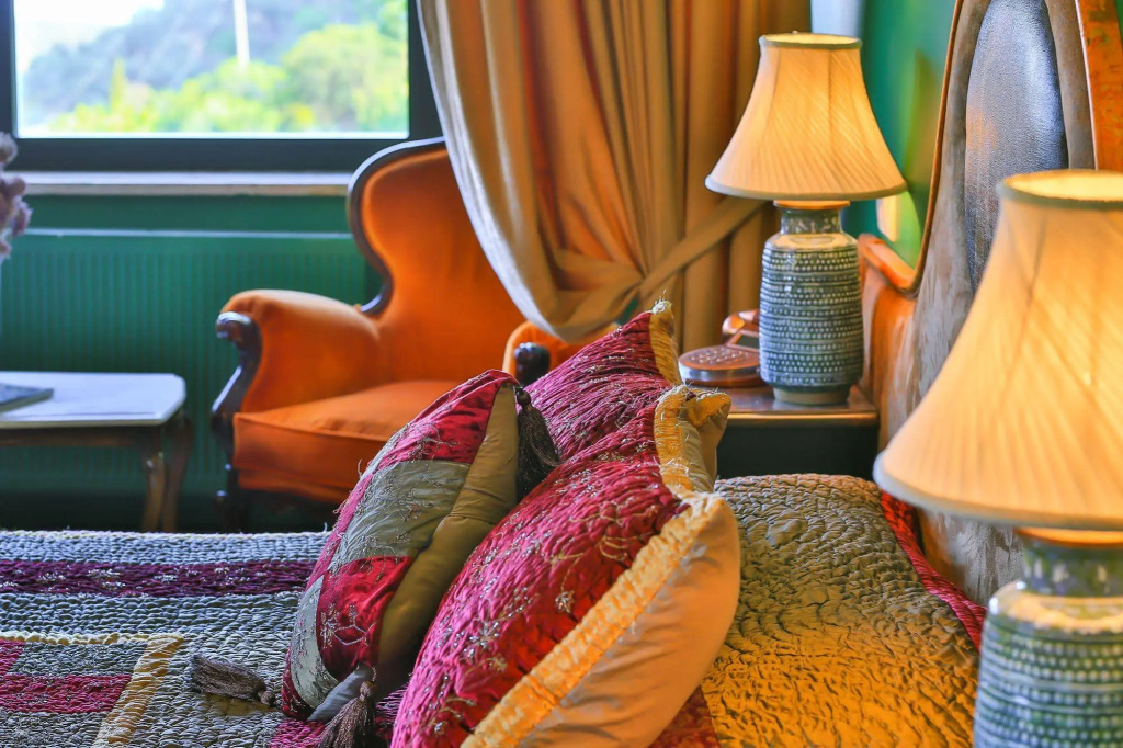Çetmihan Hotel