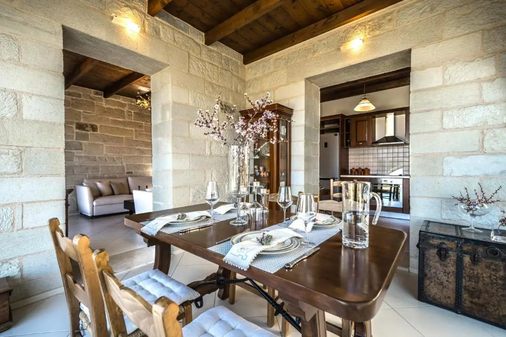FOS residence - ΦΩΣ ,luxury villa